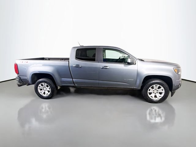 Used 2018 Chevrolet Colorado LT w/ LT Convenience Package AWD/4WD image 5