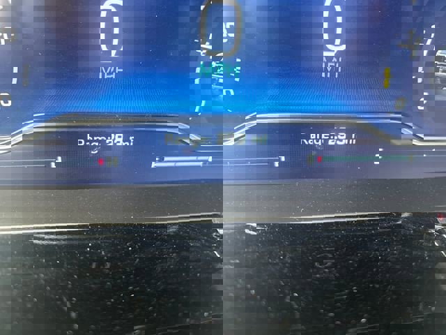 Used 2025 Chevrolet Silverado 1500 High Country w/ Technology Package image 16