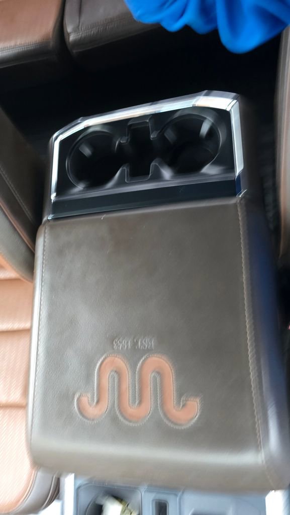 Used 2021 Ford F150 King Ranch w/ Equipment Group 601A High image 31