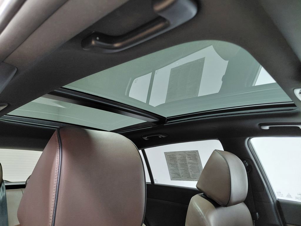 Used 2017 Kia Sportage SX image 5