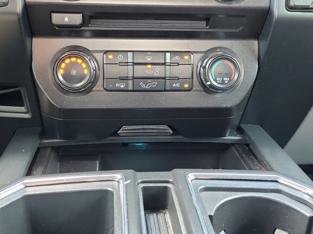 Used 2018 Ford F150 XL w/ Equipment Group 101A Mid RWD image 19