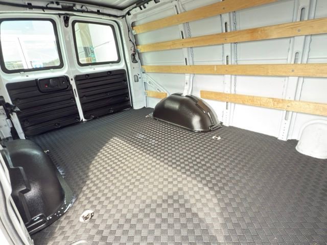Used 2023 Chevrolet Express 2500 Work Van w/ Driver Convenience Package image 25