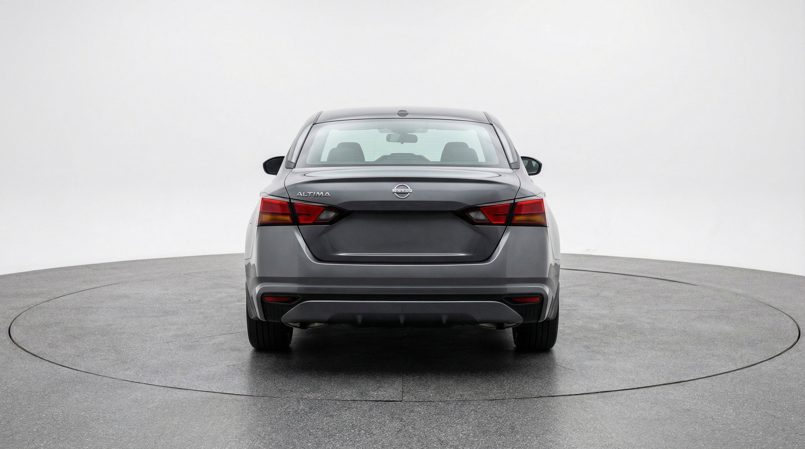 Used 2025 Nissan Altima 2.5 SV image 7