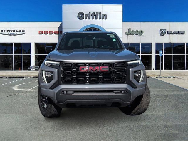 Used 2024 GMC Canyon Elevation w/ Convenience Package RWD image 12