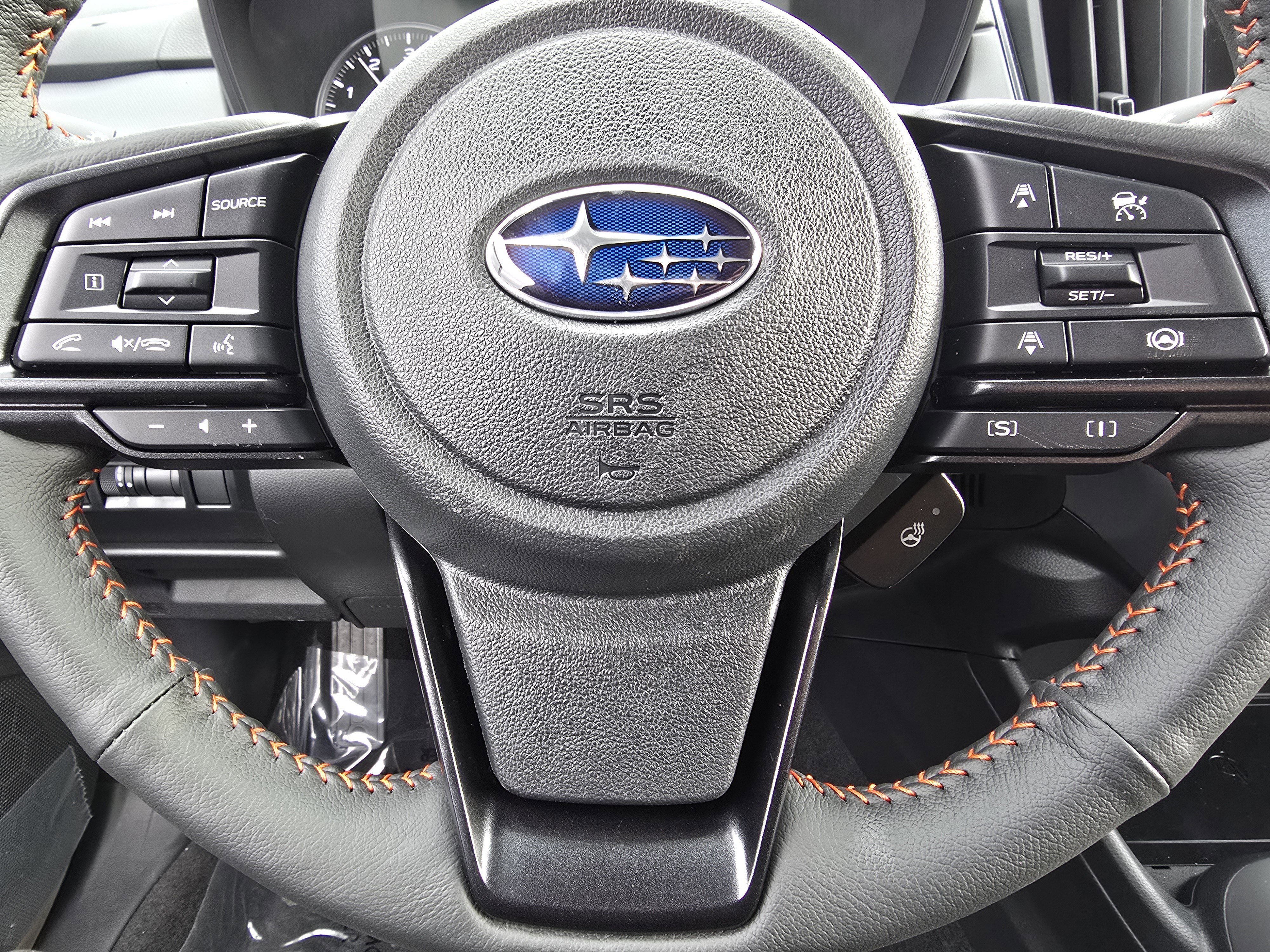 New 2026 Subaru Crosstrek 2.5i Limited image 18