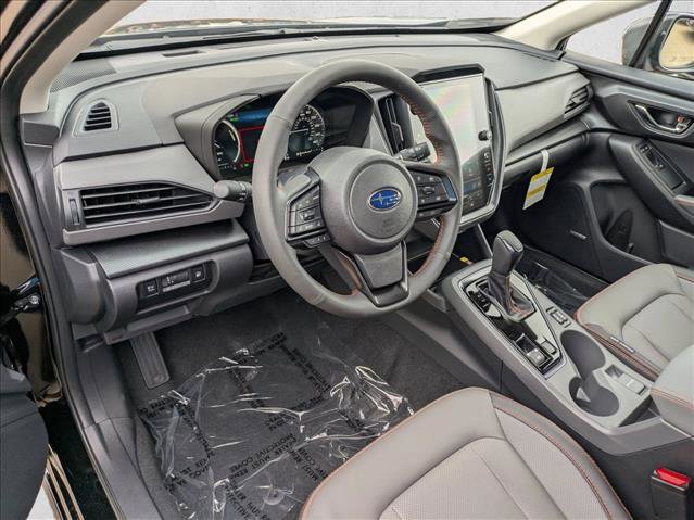 New 2026 Subaru Outback Wilderness image 3