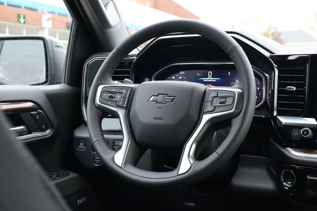 New 2026 Chevrolet Silverado 1500 RST w/ Convenience Package II image 40