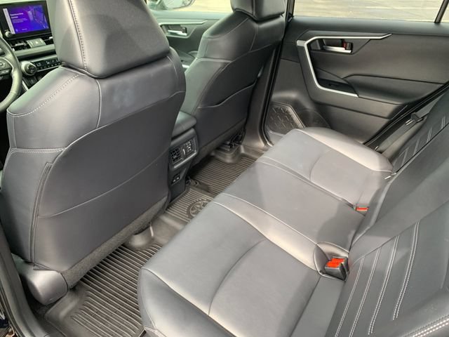 Used 2023 Toyota RAV4 XLE Premium AWD/4WD image 14