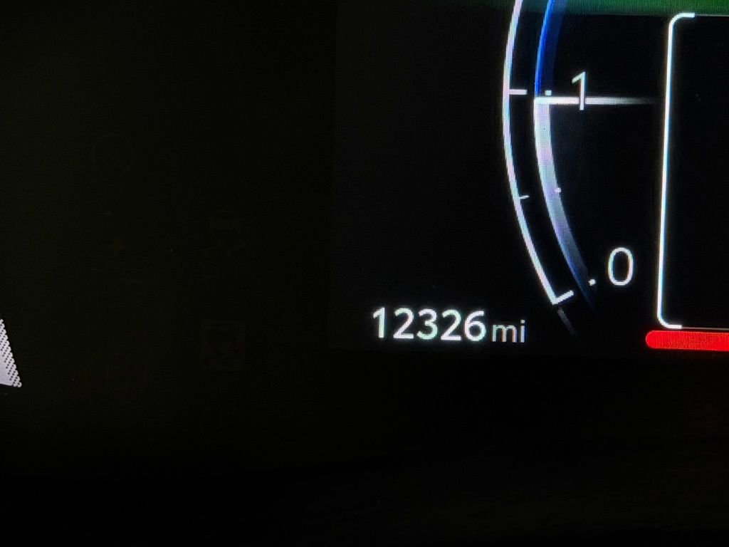 Used 2025 Toyota Grand Highlander FWD image 16