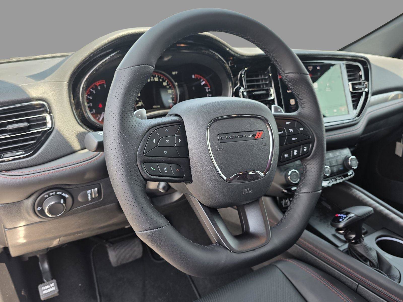 New 2026 Dodge Durango GT AWD/4WD image 10