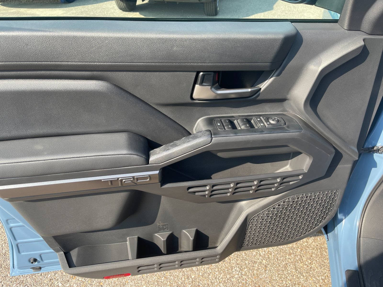New 2026 Toyota Tacoma TRD Sport AWD/4WD image 11