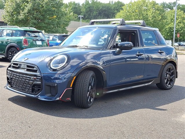 New 2025 MINI Cooper S image 3