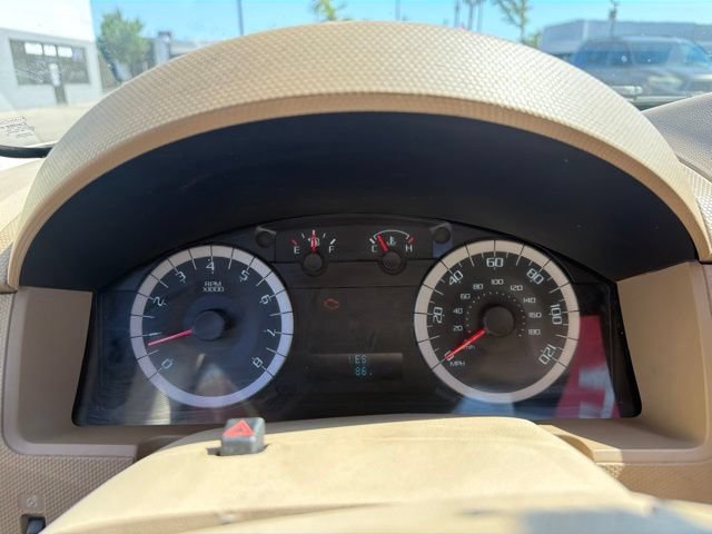 Used 2011 Ford Escape Limited w/ 301A Rapid Spec Order Code AWD/4WD image 22