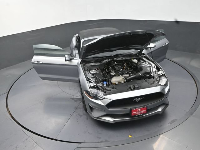 Used 2023 Ford Mustang Premium RWD image 37