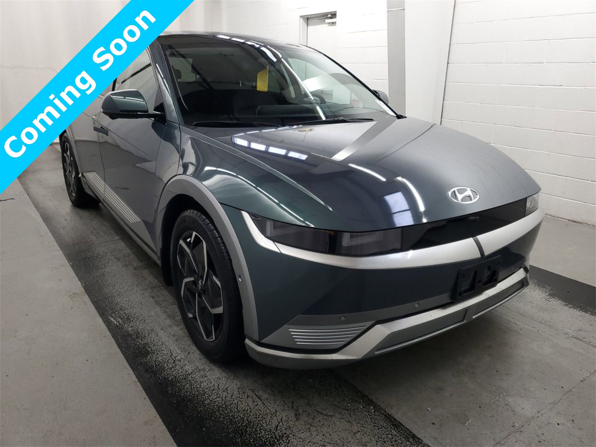 Used 2024 Hyundai Ioniq 5 Limited