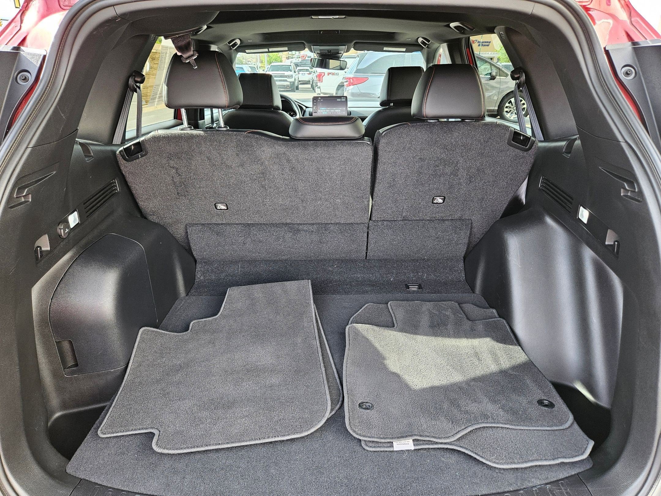 Used 2024 Honda CR-V Sport-L image 31