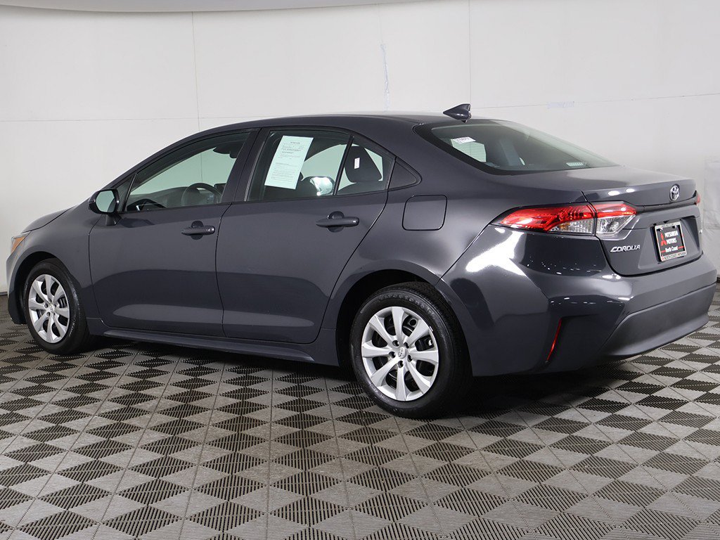 Used 2024 Toyota Corolla LE FWD image 7