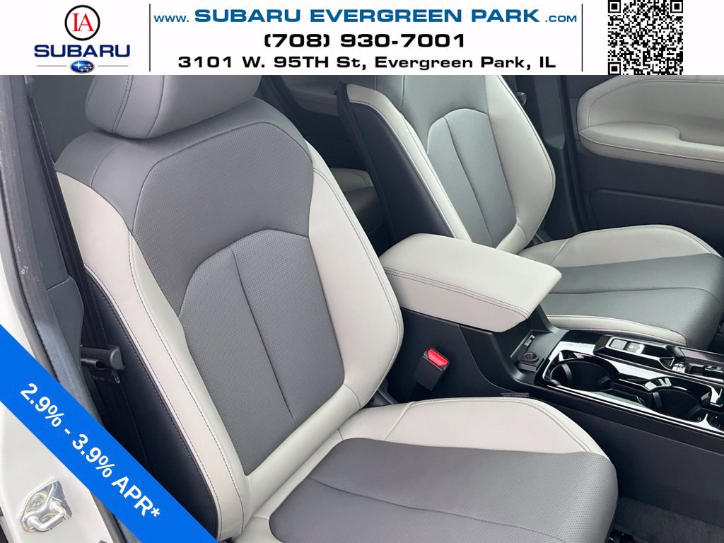 New 2026 Subaru Forester Limited AWD/4WD image 15
