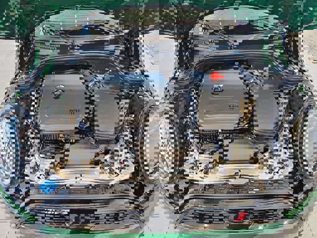 Certified 2025 MINI Cooper S image 27