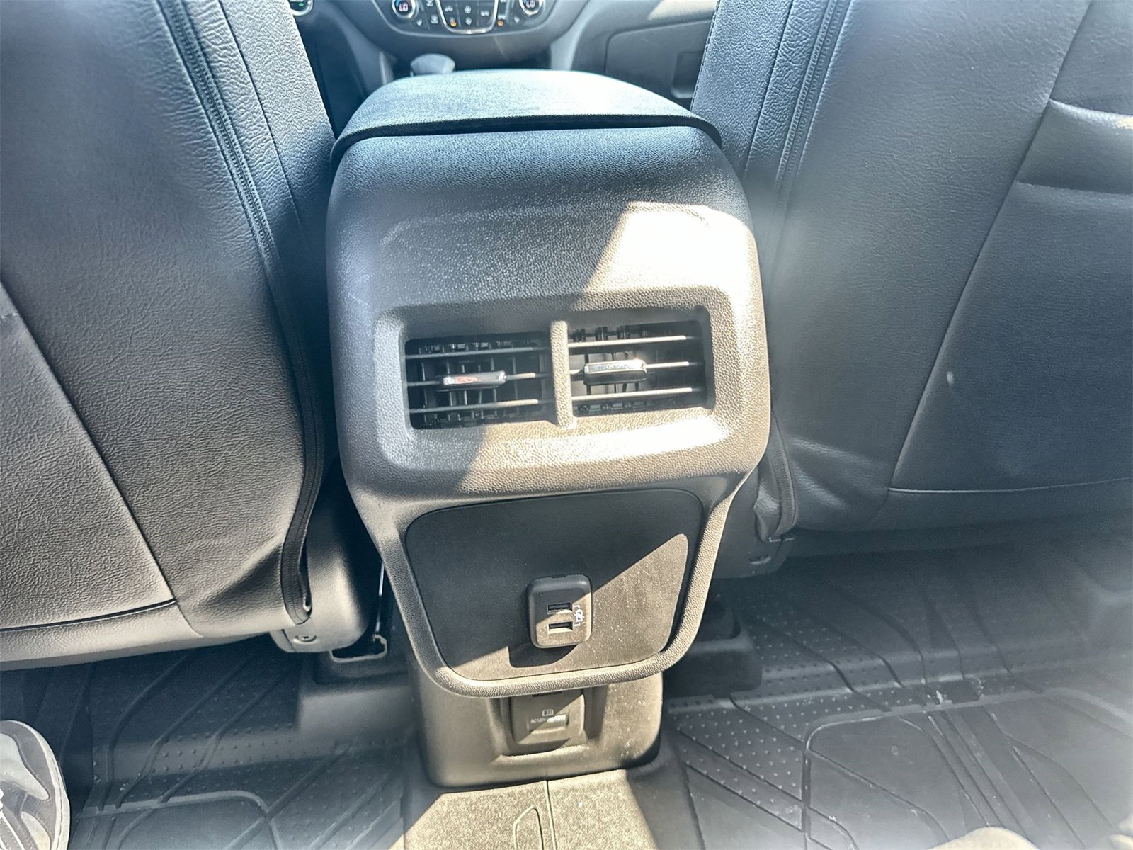 Used 2022 Chevrolet Equinox LT image 20