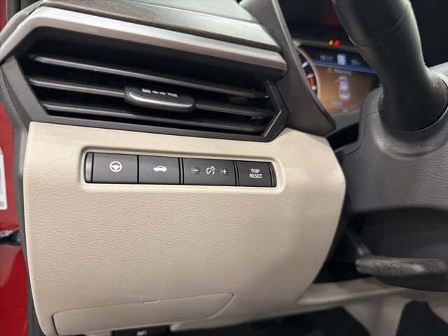 Used 2023 Nissan Altima 2.5 SL image 20