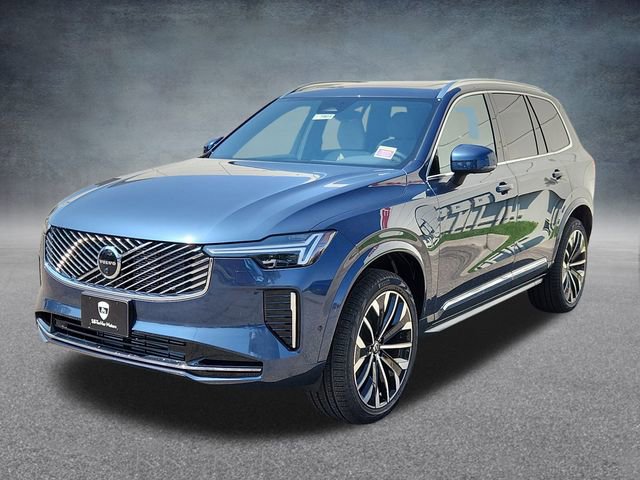New 2026 Volvo XC90 T8 Plus w/ Protection Package Premier image 3
