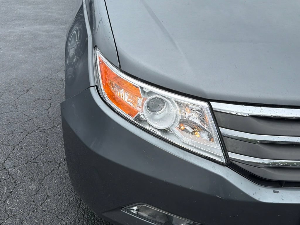 Used 2012 Honda Odyssey EX-L image 20