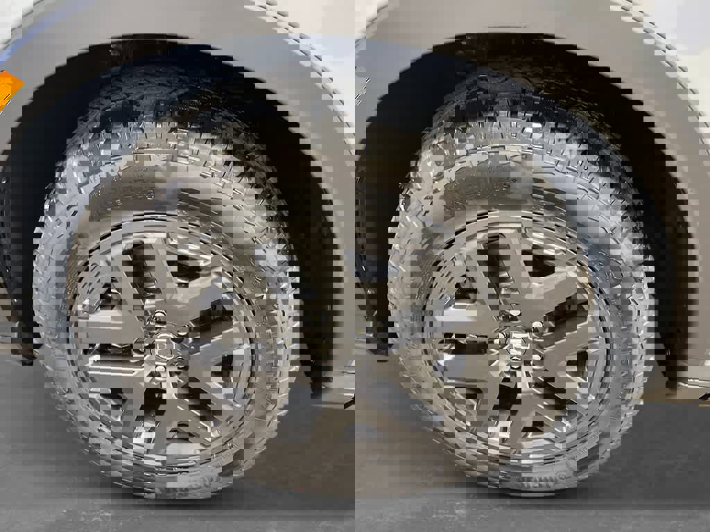 New 2026 Honda CR-V TrailSport image 11