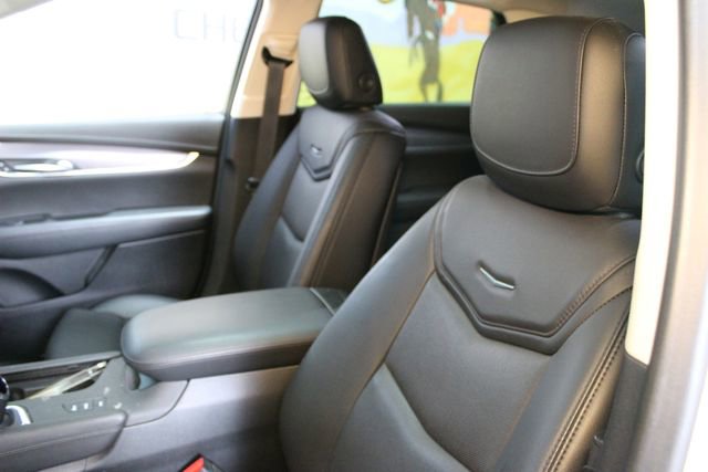 Used 2019 Cadillac XT5 Luxury w/ Trailering Package AWD/4WD image 20