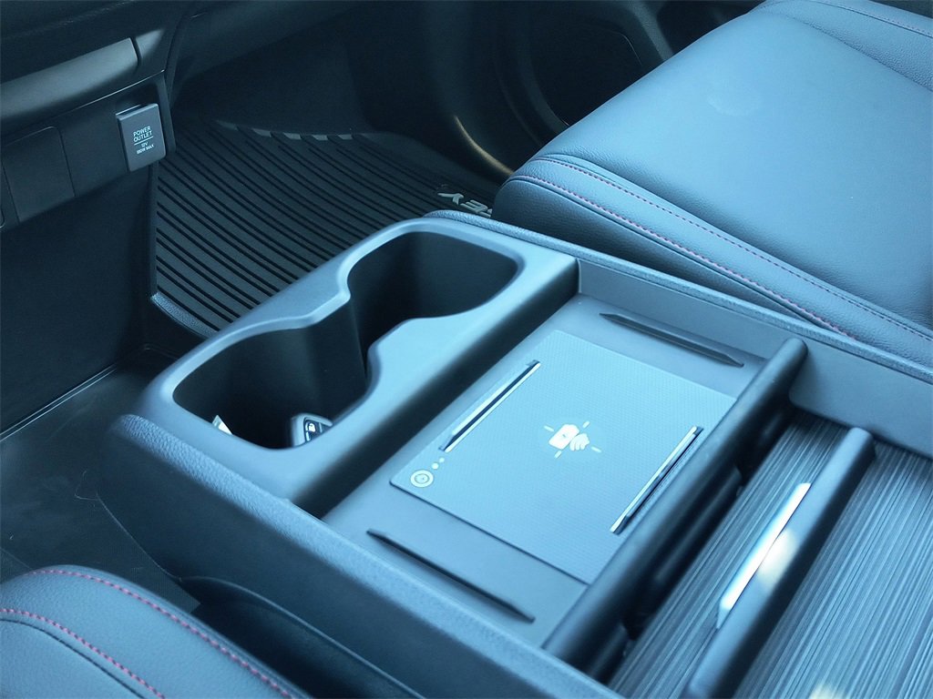 New 2026 Honda Odyssey Sport-L image 10