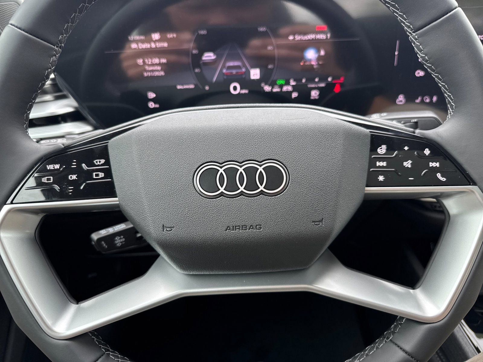 New 2026 Audi A6 Premium Plus image 20