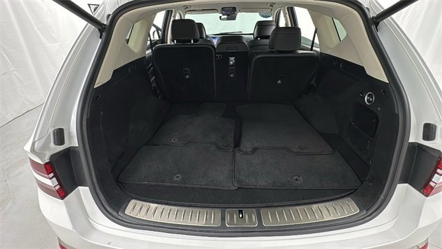 Used 2025 Genesis GV80 2.5T Standard image 15