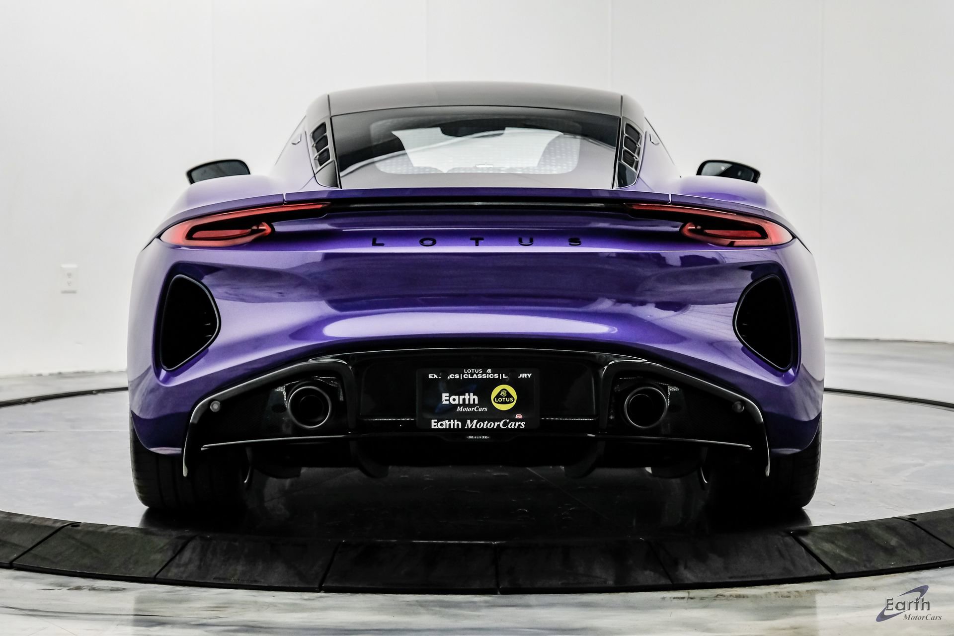 New 2026 Lotus Emira image 13