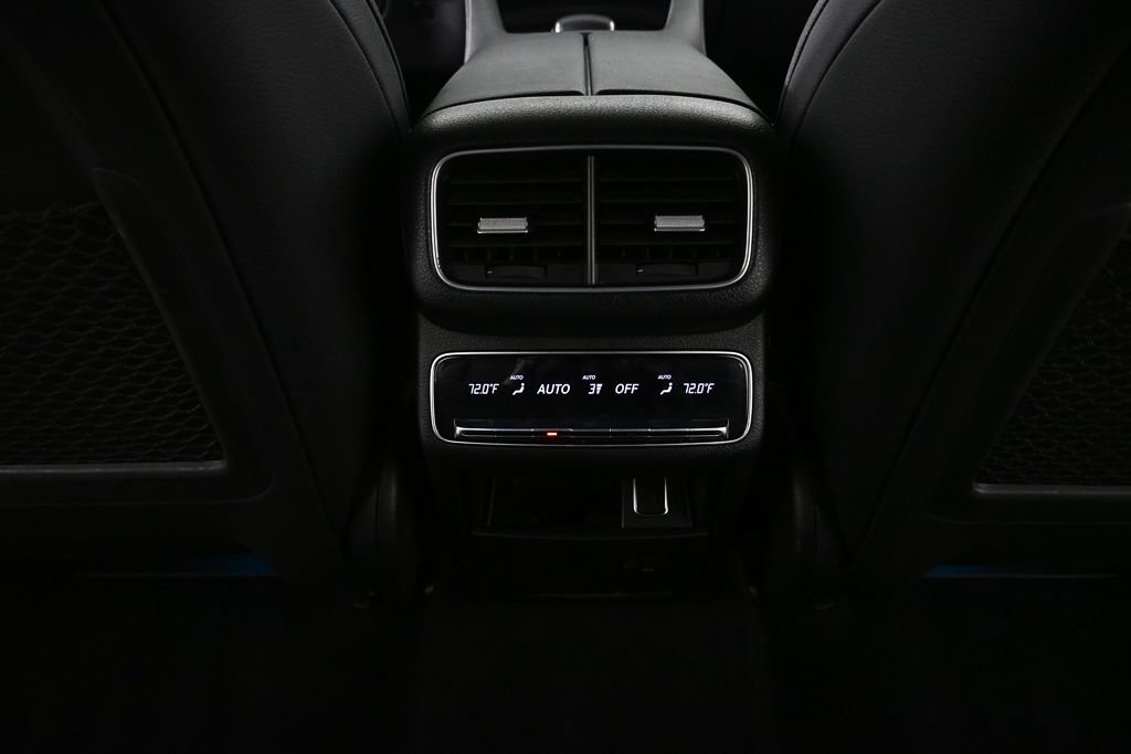 Certified 2022 Mercedes-Benz GLS 450 4MATIC image 18