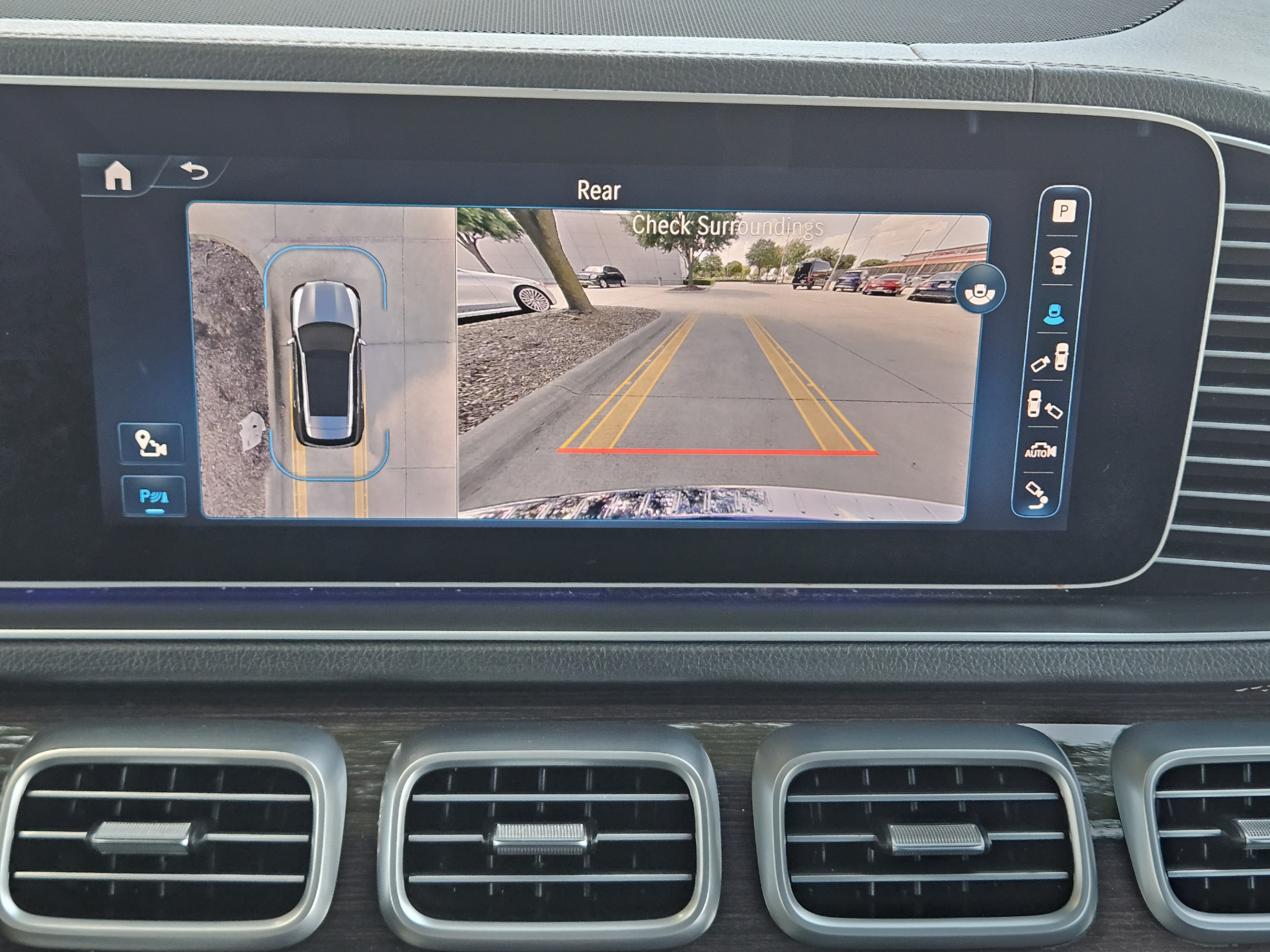 Certified 2024 Mercedes-Benz GLE 450 4MATIC image 10