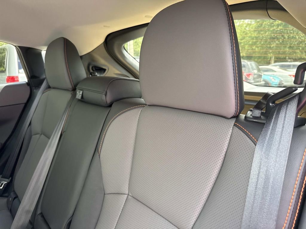 New 2026 Subaru Crosstrek 2.5i Limited AWD/4WD image 14
