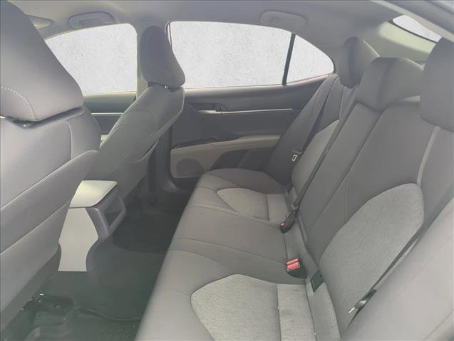 Used 2023 Toyota Camry LE image 11