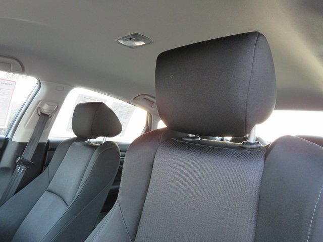 Used 2020 Honda Accord LX image 16