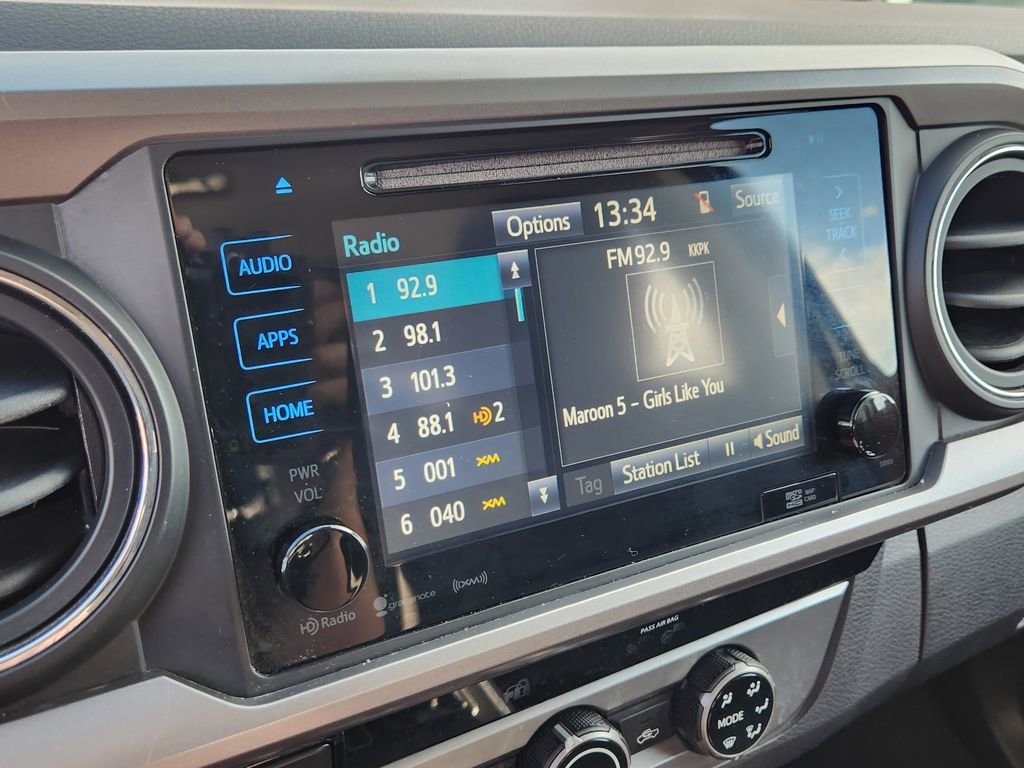 Used 2018 Toyota Tacoma SR5 image 16