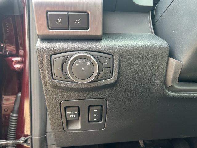 Used 2021 Ford Expedition Platinum image 14