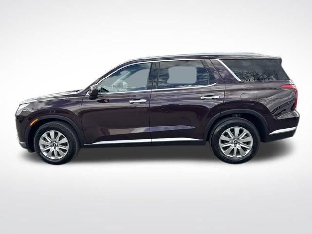 Used 2024 Hyundai Palisade SEL image 2