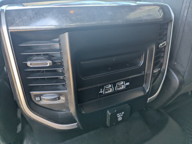 Used 2019 RAM 1500 Big Horn AWD/4WD image 29