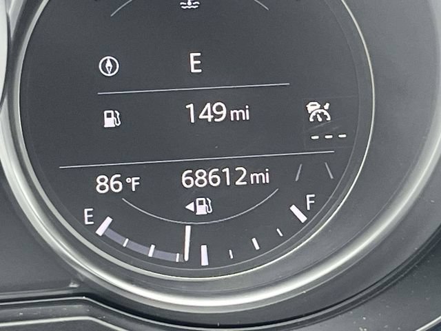 Used 2022 MAZDA CX-9 Touring AWD/4WD image 28