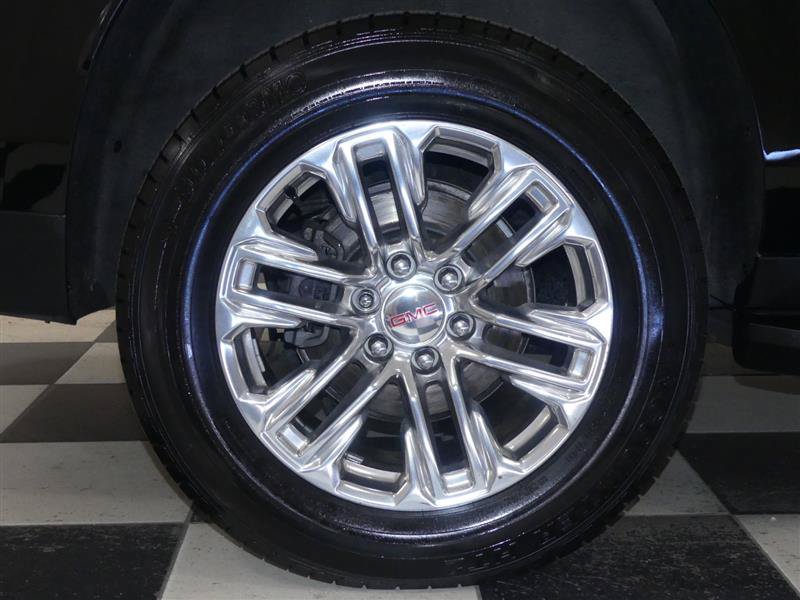 Used 2021 GMC Yukon XL SLT AWD/4WD image 38