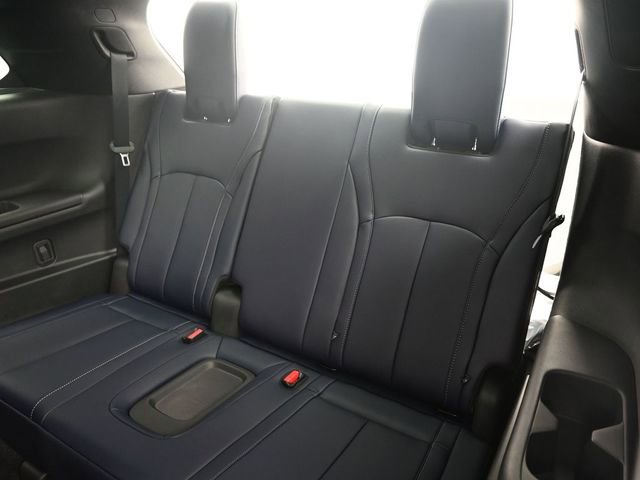 New 2026 INFINITI QX60 Sport w/ Dark Cargo Package image 27