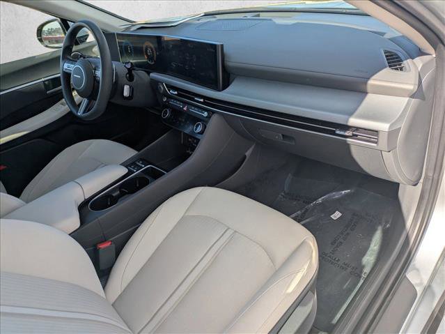 Certified 2024 Hyundai Sonata SEL image 18