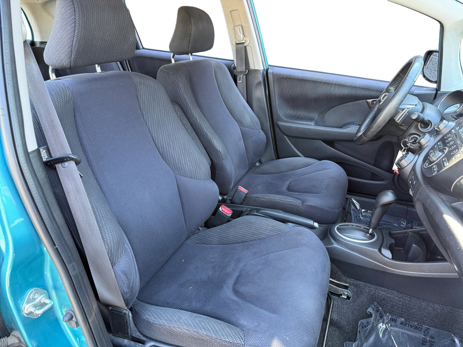 Used 2012 Honda Fit Sport image 15