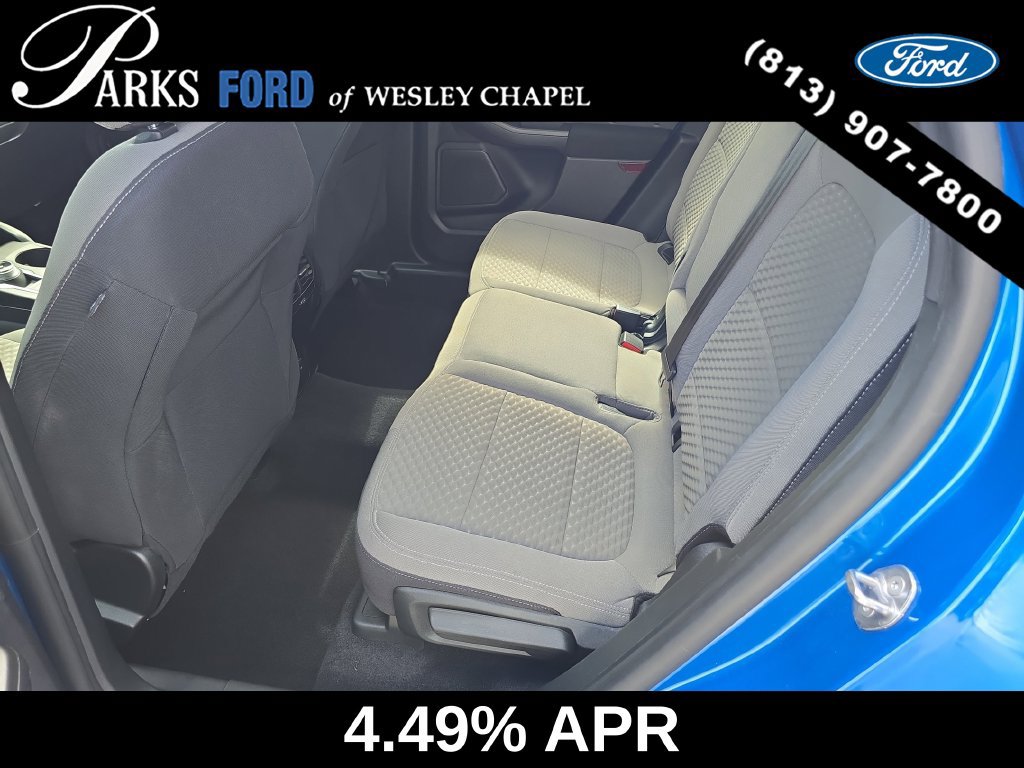 Used 2020 Ford Escape SE FWD image 15