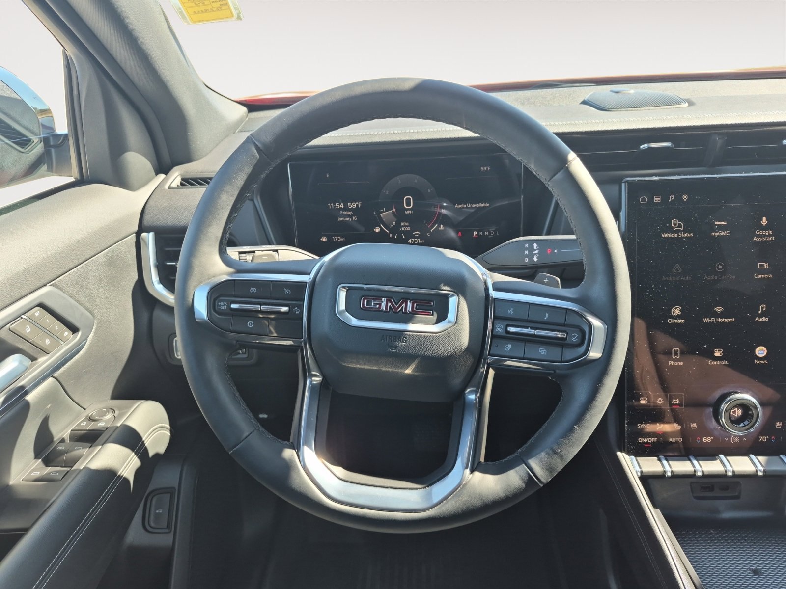 Used 2026 GMC Terrain Elevation w/ Elevation Premium Package image 13