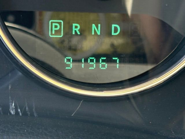 Used 2011 Jeep Wrangler Sahara w/ Connectivity Group AWD/4WD image 11